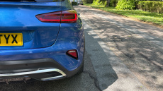Kia Xceed 1.5T GDi ISG 3 5dr Petrol Hatchback